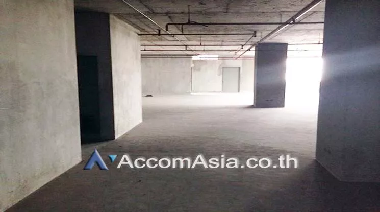 5  Office Space For Rent in Sukhumvit ,Bangkok MRT Queen Sirikit National Convention Center at SSP Tower II AA11835